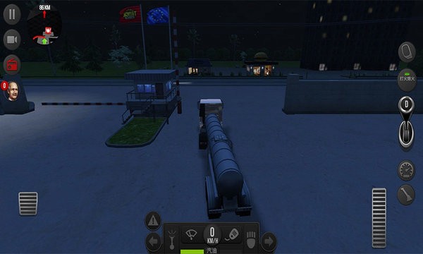 模拟真实卡车运输游戏最新版截图3