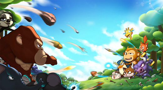 猴子很忙最新版