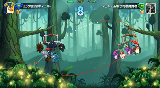 猴子很忙最新版