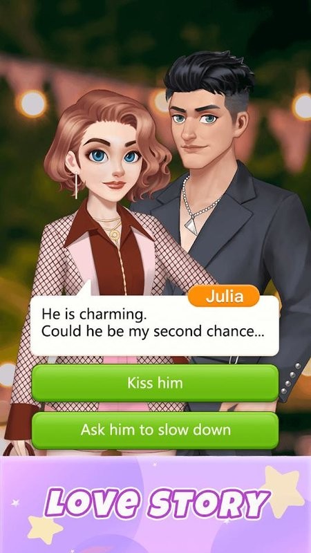 爱与拼图2023最新版截图1