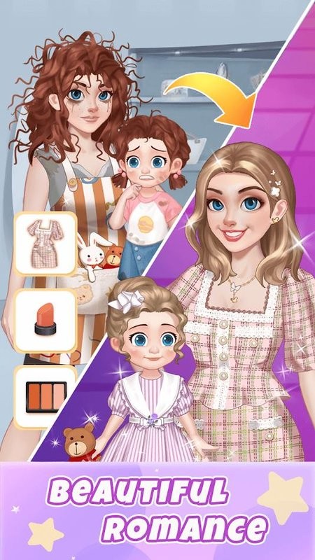 爱与拼图2023最新版截图2