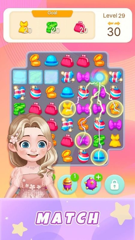 爱与拼图2023最新版截图3