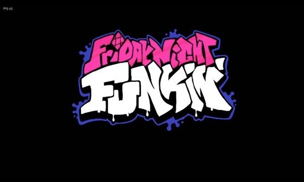 黑色星期五之夜坠星sans模组(fnf)最新版截图2