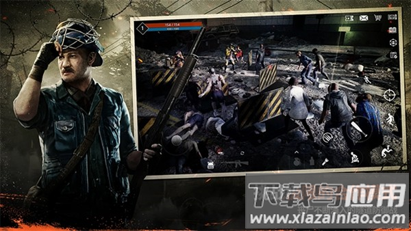 暗夜绝望游戏官方版