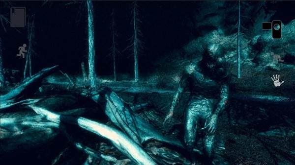 精神病院恶魔之子手游最新版截图1