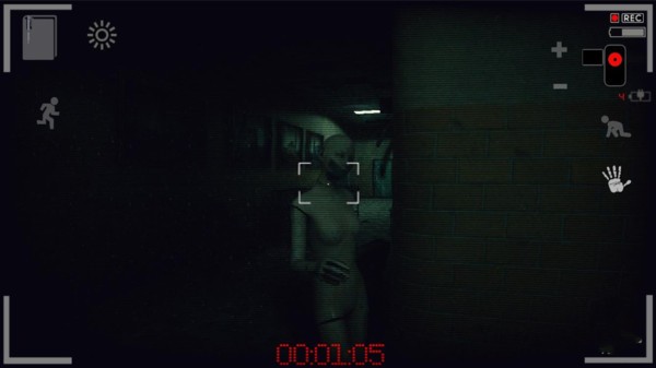 精神病院恶魔之子手游最新版截图3