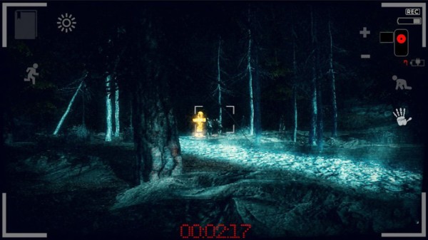 精神病院恶魔之子手游最新版截图4