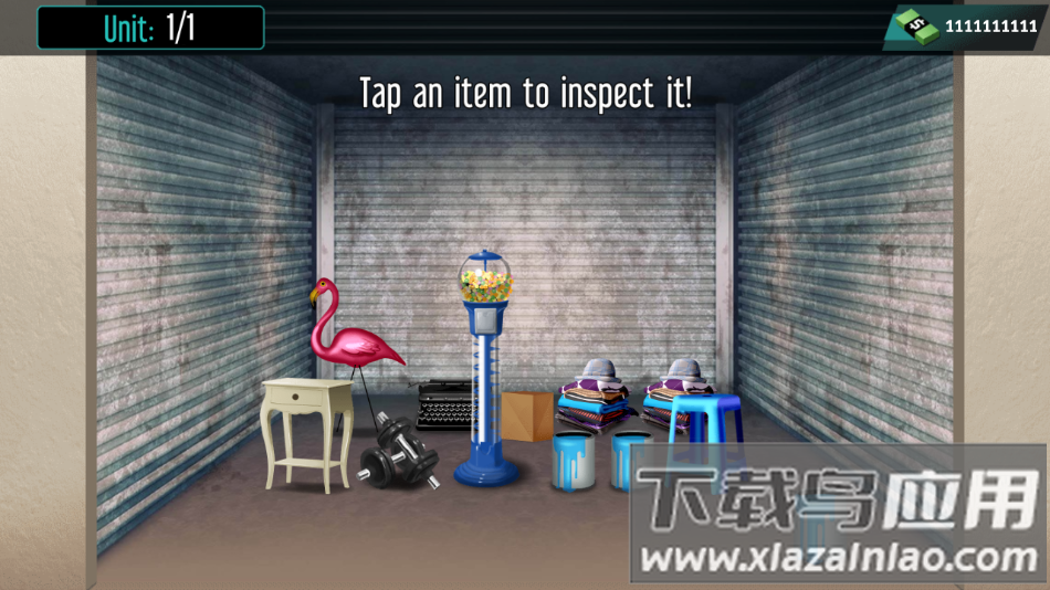 投标战争典当帝国官方版下载最新版截图3