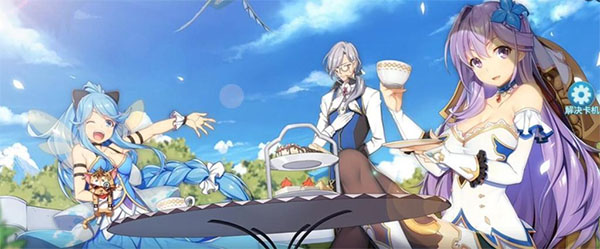 驯龙物语变态版