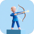 精准弓箭手挑战游戏(Precision Archer Quest)