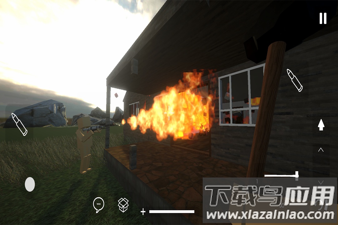 拆了老王家九游版截图