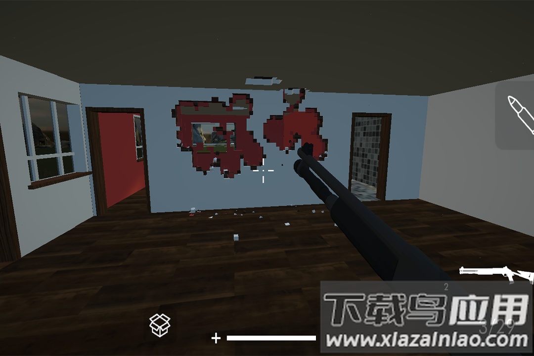 拆了老王家九游版截图