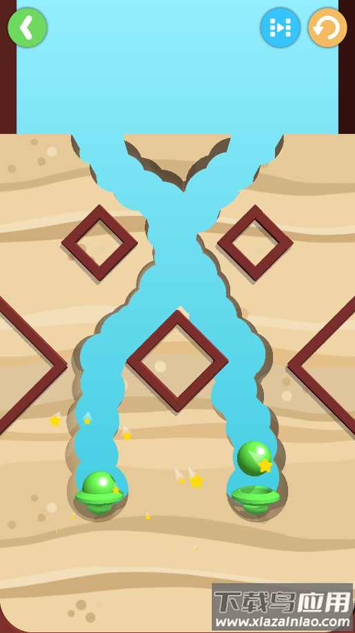 超级挖坑大师小游戏最新版截图2