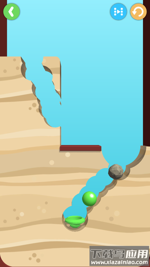 超级挖坑大师小游戏最新版截图4