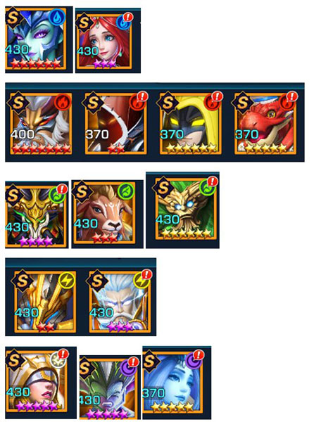 光之守望最新版