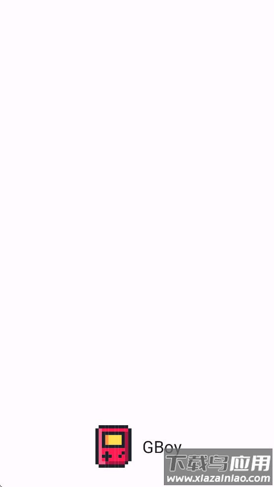 GBOY模拟器下载安装截图1