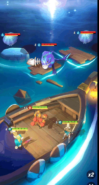 上古王冠百度版