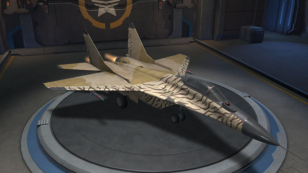 空战争锋魅族版