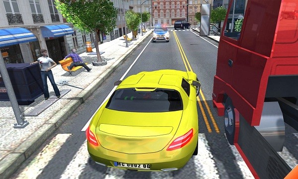 超级跑车模拟器2022最新版最新版截图1