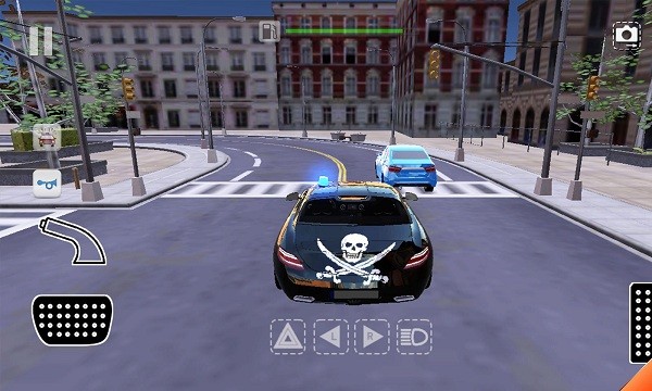 超级跑车模拟器2022最新版最新版截图2