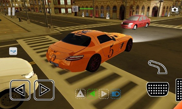 超级跑车模拟器2022最新版最新版截图3