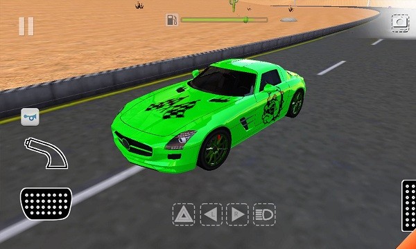 超级跑车模拟器2022最新版最新版截图4