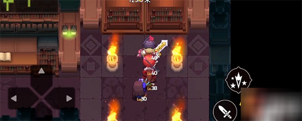 坎特伯雷公主与骑士唤醒冠军之剑的奇幻冒险4399版