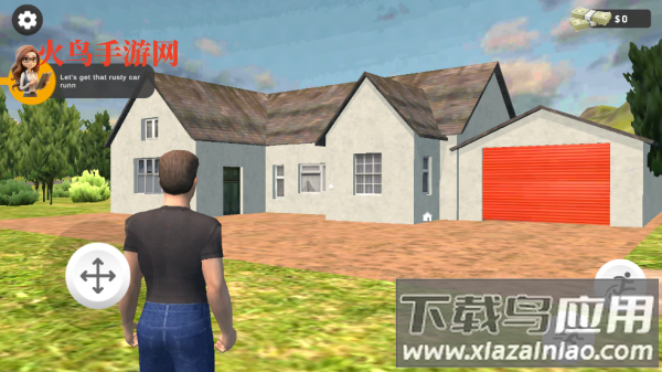 拍卖猎人模拟器(Auction Hunter)