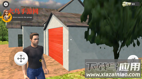 拍卖猎人模拟器(Auction Hunter)