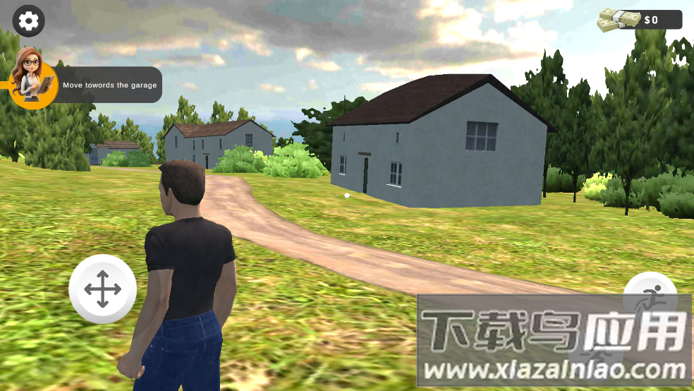 拍卖猎人模拟器(Auction Hunter)最新版截图2