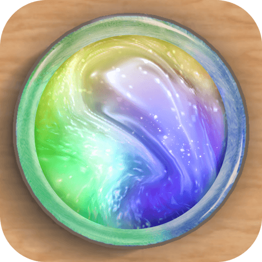 彩泥史莱姆九游版