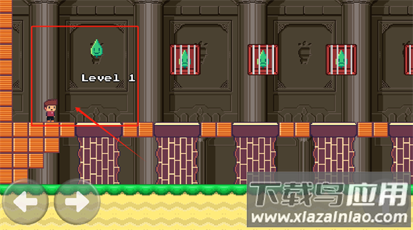 山姆世界超级冒险游戏