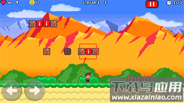 山姆世界超级冒险游戏