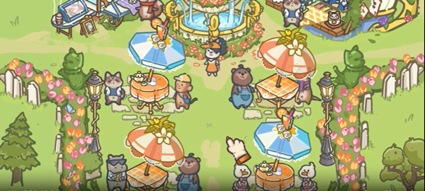 乐缤纷庄园最新版