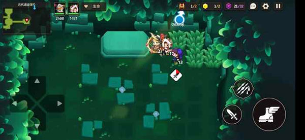 坎特伯雷公主与骑士唤醒冠军之剑的奇幻冒险小米版