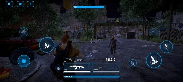 死前一天游戏(daybeforedie)最新版截图1