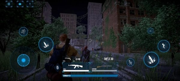 死前一天游戏(daybeforedie)最新版截图4