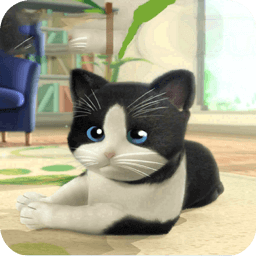 电子宠物模拟手游