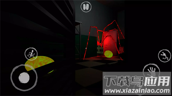 夜间伪人超市手游最新版