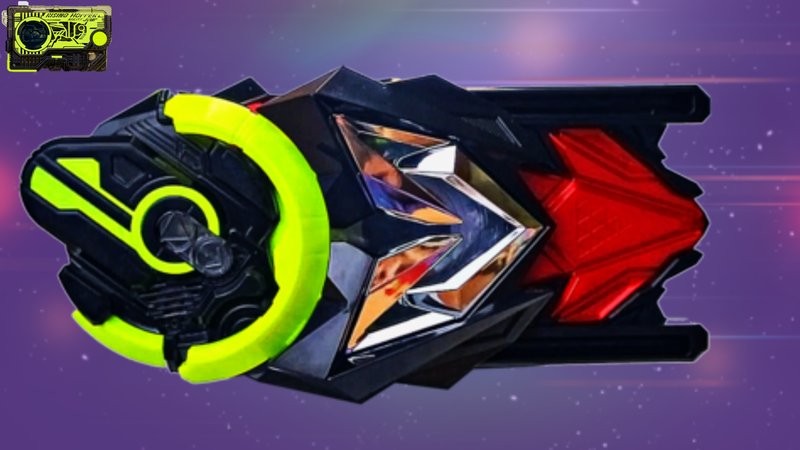 假面骑士零一腰带模拟器手机版(zero one driver)最新版截图1