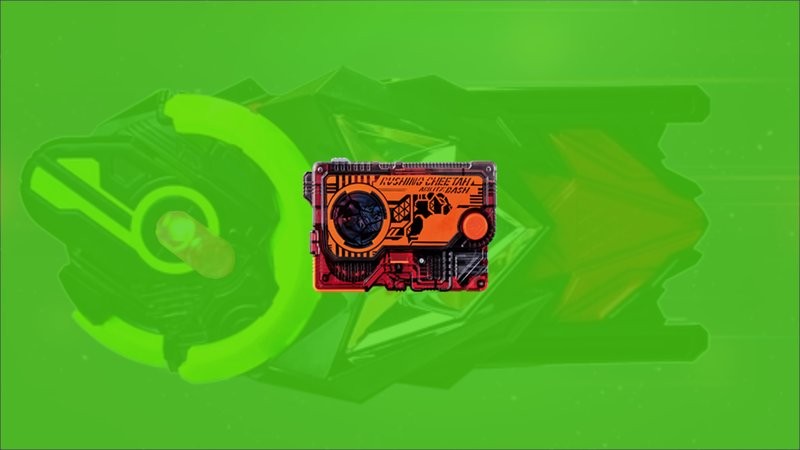 假面骑士零一腰带模拟器手机版(zero one driver)最新版截图3