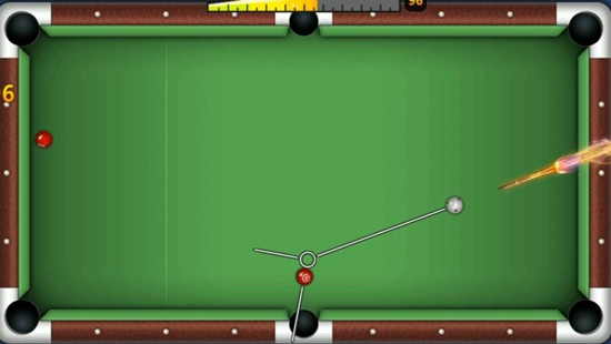 台球帝国国际版