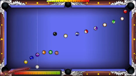 台球帝国国际版