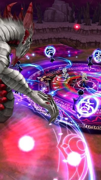 白猫计划游戏(白猫project)截图