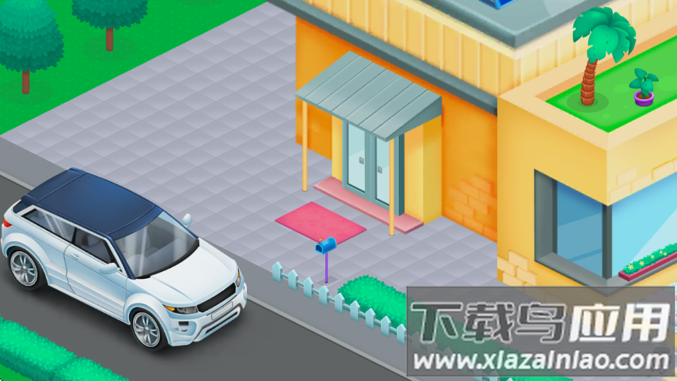 弗拉德和尼基的小镇原版安装器截图