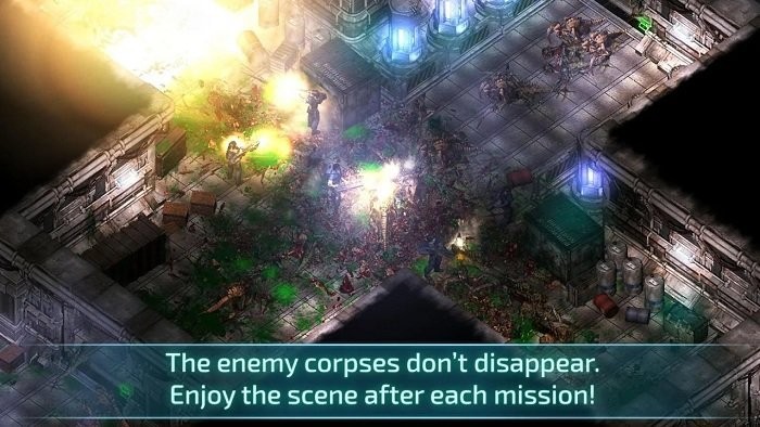 孤胆枪手2传奇手机版最新版截图2