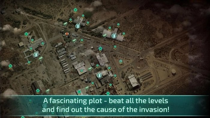 孤胆枪手2传奇手机版最新版截图4