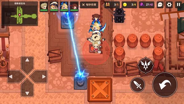 坎公骑冠剑正版