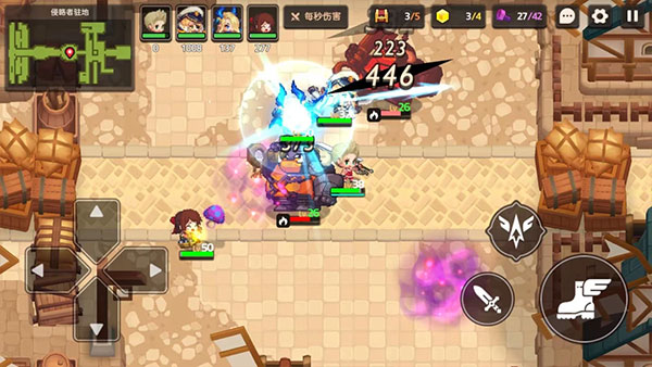 坎公骑冠剑正版