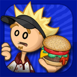 老爹的汉堡店汉化版